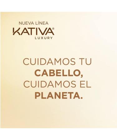  CATIV Shea Butter kokosnoot & marula olie shampoo 550 ml - Buy Online on GoSupps.com