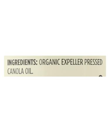365 Whole Foods Market Organic Canola Oil Spray 5 fl oz - Buy Online on GoSupps.com