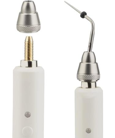 Bibeze Cordless Endodontic Root Canal Filler - Dental Filler Pen & Charging Station for Endodontia Filling Training (Size A) | International Shipping Available - Buy Online on GoSupps.com