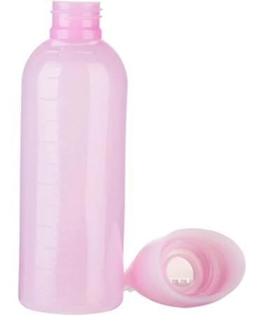 FRCOLOR oil bottle for hair applicator hair tinting kit hair dye bottle with comb hair root bottle squeeze bottle with comb hair root applicator bottle hair dye kit hair roots hair comb - Buy Online on GoSupps.com