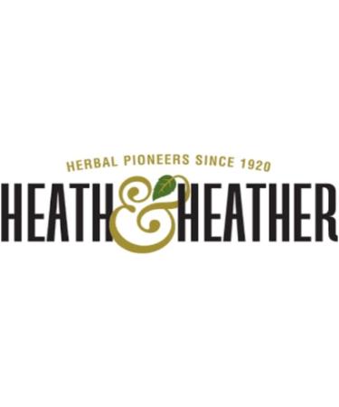 Heath & Heather Organic Camomile & Manuka Honey Infusion 20 bags - Buy Online on GoSupps.com