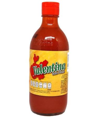 Valentina Salsa