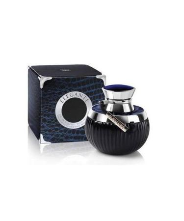 Elegante FOR MEN by Emper - 3.4 oz EDT Spray