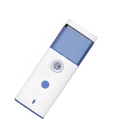 SHERCHPRY Portable Facial Humidification Nanometer Evaporator Sprayer Deep Moisturizer Oil Balance