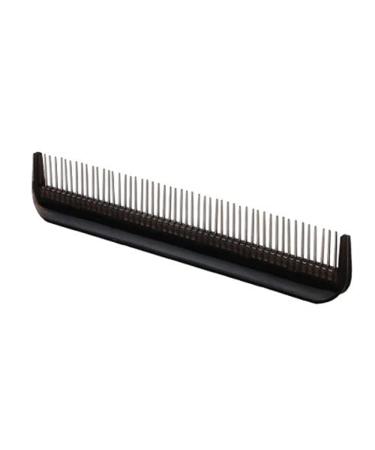 Kerbl 83295 Basic Care detangling comb rotating teeth 19 cm