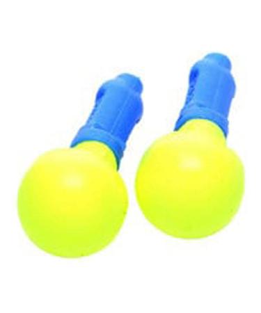 3M Safety 318-1002 Uncorded Push-Ins Earplugs - Bulk Case of 2000 | Reliable Noise Protection for Industrial Use - Buy Online on GoSupps.com