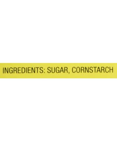 Domino Confectioners 10-x Powdered Sugar  1 Pound Box (Pack of 2) - Buy Online on GoSupps.com