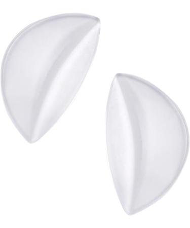 Shop Gatuida 15 Pairs Clear Sandals Orthotic Insoles for Plantar Relief | Women's Arch Support & Boosters - Summer Comfort - Buy Online on GoSupps.com