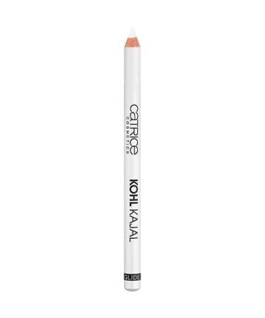 Catrice - Eyeliner - Kohl Kajal - White 040 White 1 piece (1 pack)