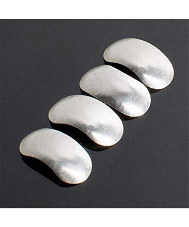 Dental Sectional Matrix Band Kit - Universal Metal Matrices with Spring Clip (36 pcs) - Buy Online on GoSupps.com