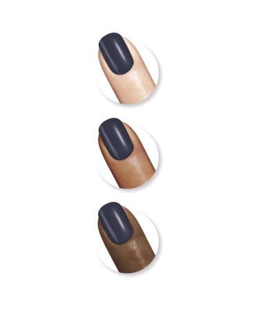 Sally Hansen Color Therapy Lacquer Nail Polish - Oceans Away (0.5 Fl Oz) | International Shipping Available - Buy Online on GoSupps.com