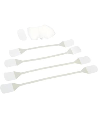 Face Lift Tape Waterproof V Face Lifting Firming Tape for Events Parties Transparent Rubber Tape - Buy Online on GoSupps.com