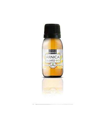 Terpenic Evo Arnica Organic Oil 60 ml