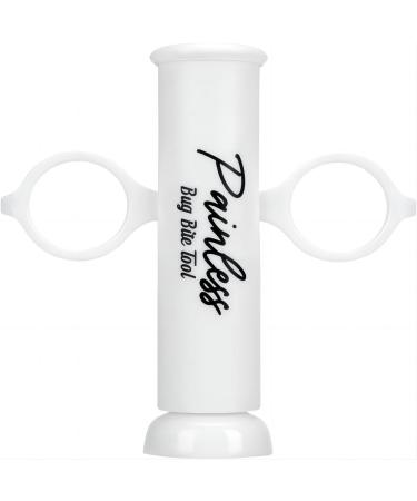 Portable Bug Bite Itch Relief Suction Tool Small Size Poison Remover for Insect Bite 10