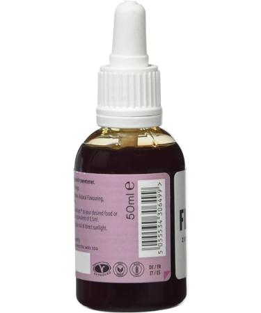 Myprotein Flavdrops Raspberry - Enhance Your Drinks | 50ml Pack - International Shipping Available - Buy Online on GoSupps.com