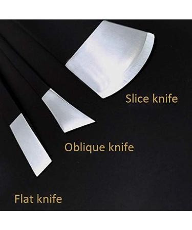 Grendly Professional Pedicure Knife Set Pedicure Manicure Nail Cleaner Nail Skin Care Planner Beauty Tool - Buy Online on GoSupps.com