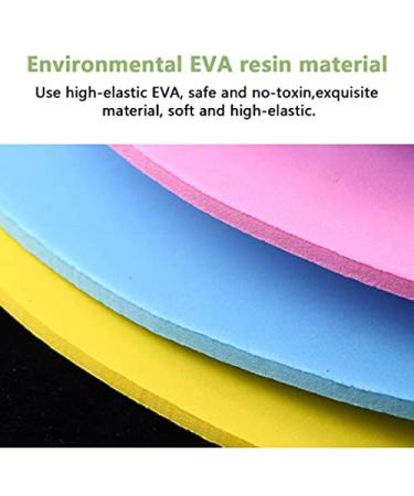 Kangwell Shower Cap with Earshield Visor | Adjustable Bathing Protection Cap for Elderly, Pregnant & Disabled Patients (Blue) - Buy Online on GoSupps.com