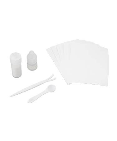 Tooth Repair Kit | Temporary Denture Solution for Broken Teeth | Safe & Easy Fix - Buy Online on GoSupps.com