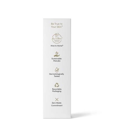Manuka Doctor Eye Cream - Nourishing Honey Eye Cream for Bright Eyes | 15ml - Buy Online on GoSupps.com