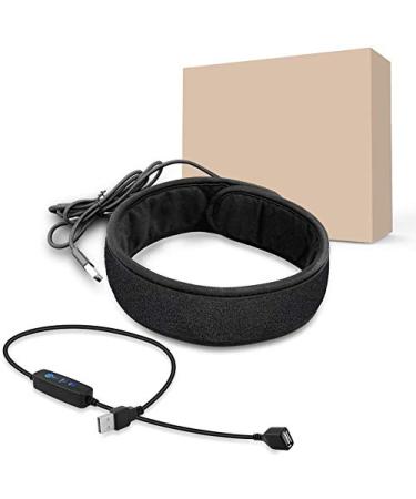 Lens Heater Warmer Dew Heater Universal Camera Telescopic Intelligent Temperature Control Ice Fog Demister Belt
