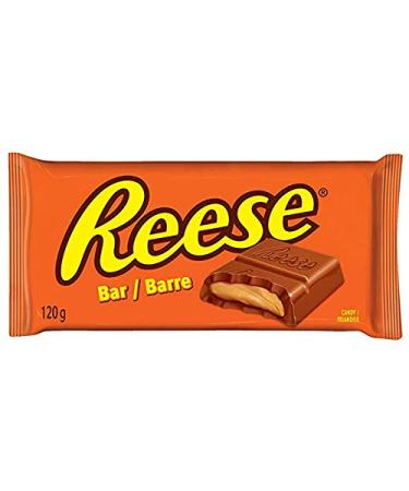 Reese Chocolate Candy bar Pack of 48