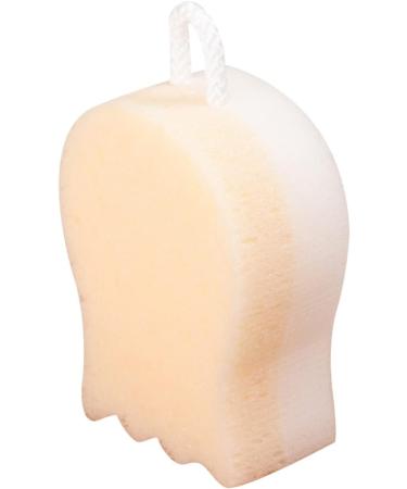 Milisten Face Scrubber Exfoliator Sponge Body Wash Soft Scrubber Sponge Children Bath Sponge Bathing Supplies Kids Shower Sponge Bath Scrubber Sponges Shower Supplies Original Design Baby - Buy Online on GoSupps.com