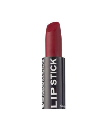 Stargazer Lip Stick Number 125 Soft Pigmented Long Lasting Cruelty-Free Lipstick
