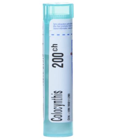 Colocynthis 200ch Boiron Homeopathic Medicine