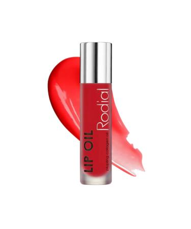 Rodial Plumping Collagen Lip Oil Cherry