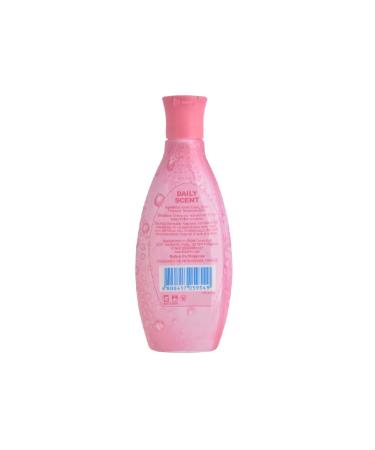 Bench Daily Scent Happy Hour Cologne 125 ml - Buy Online on GoSupps.com