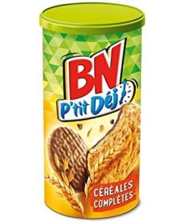 BN - Extra Breakfast Cereals 200G - Pack of 4 - Buy Online on GoSupps.com