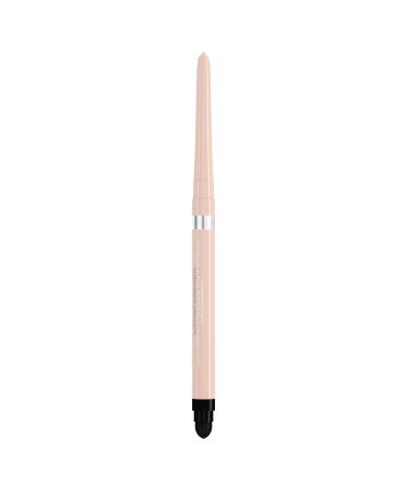 L'Or al Paris Waterproof Gel Eyeliner | All-Day Hold | Infaillible Bright Nude 0.32g - Buy Online on GoSupps.com
