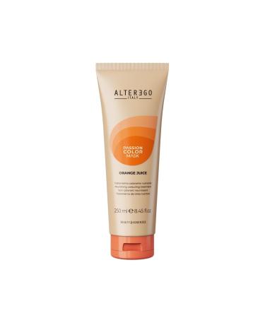 PASSION COLOR MASK ORANGE JUICE 250 ML