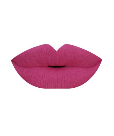 Beauty Creations Matte Lipstick - Bite Me | Long-lasting Lip Color - Buy Online on GoSupps.com