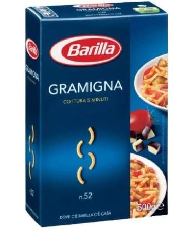  Ducomi Ducomi Pack of 8 Items: Rigatoni Tortiglioni Risoni Gramigna Spaghetti Ditaloni Rigati Oven Glove Saucepan Holder - Variety Pack of 6 x 500 g - 3 kg (Multipack 4) - Buy Online on GoSupps.com