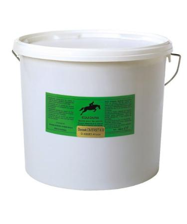 Equidura hoof ointment Groesse: 5000ml