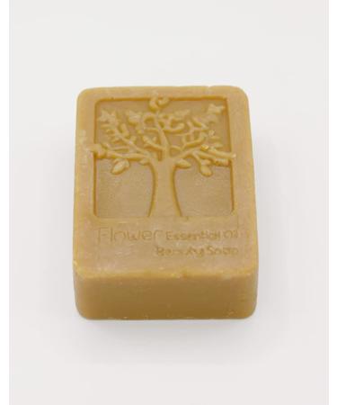 LONGMI Handmade Herbal Soap Bar for Hair | Natural Hair Care | Eco-Friendly & Moisturizing - Buy Online on GoSupps.com