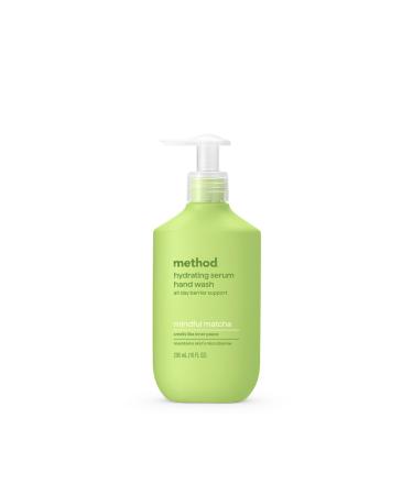 Method Hand Wash Hydrating Serum Mindful Matcha 10 oz Mindful Matcha 10 Fl Oz (Pack of 1)