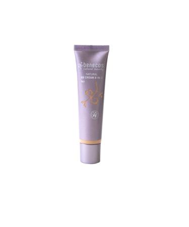 BB Cream - Fair - Vegan - BENECOS