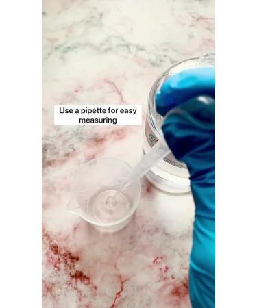 NorthWood Distributing Perfume & Cologne Base - Refillable Portable Travel Size Leak Proof Reusable for Household Use Perfumes Shampoo Conditioner Cleaning Solutions - 4 Fl Oz - Buy Online on GoSupps.com