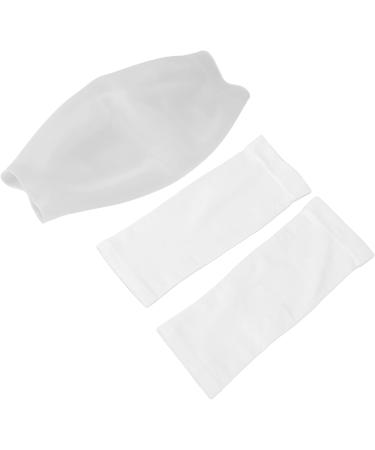 Buy Sonew Picc Line Shower Cover - Waterproof & Reusable Upper Arm Protection for Wounds (L) - Buy Online on GoSupps.com