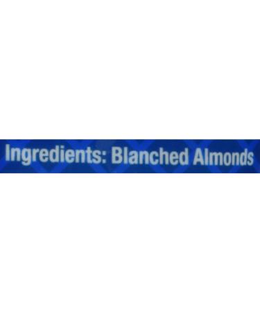 Wellbee's Blanched Almond Flour 5 lb - Finely Ground Almond Powder (Pack of 1) - Buy Online on GoSupps.com