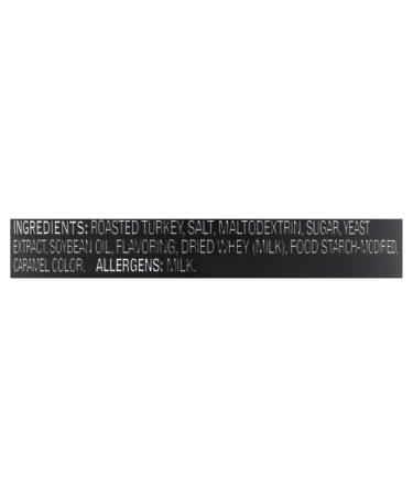 Better Than Bouillon Premium Turkey Base - Roasted Turkey Flavor - 38 Servings (8 oz Jar, Pack of 4) - Buy Online on GoSupps.com