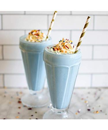 ColorKitchen Rainbow Sprinkles From Nature Rainbow Sprinkles 1.25 oz (35.44 g) - Buy Online on GoSupps.com