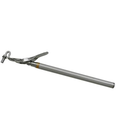 Amalgam Carriers Large Single Ended - SurgicalExcel 83-4852