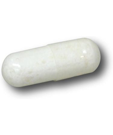 Simply Natural Magnesium 500mg 250 Capsules - Pure and Potent Supplement - Buy Online on GoSupps.com