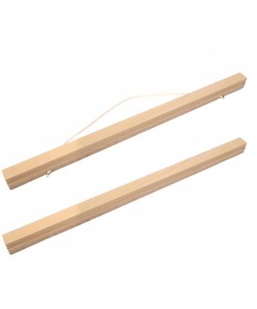 Poster Frame Poster Frame Hanger Wall Picture Hangers Wooden Magnet Strong Pict For Hang Artworks with Frame