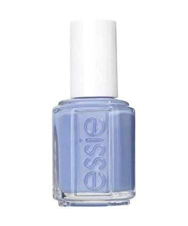 Essie Original High Shine and High Coverage Nail Polish Cream Baby Blue Colour Shade 94 Lapiz Of Luxury 13.5 ml Lapiz of Luxury 13.5 ml (Pack of 1)