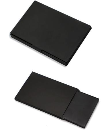 FOMIYES 2pcs 40 Makeup Palette Eyeshadow Pallet Eyeshadow Matt Eye Shadow Eyeshadow Palette Earth Tones - Buy Online on GoSupps.com