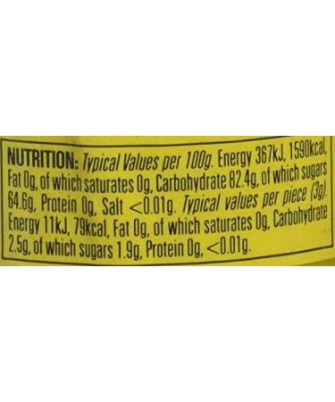 Toxic Waste Tub x12 (Full Box) - Buy Online on GoSupps.com